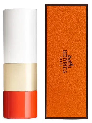 HERMÈS Women's Rouge Hermès Poppy Lip Shine - Poppy | Thumbnail 2 HERMÈS Women's Rouge Hermès Poppy Lip Shine - Poppy | Thumbnail 2