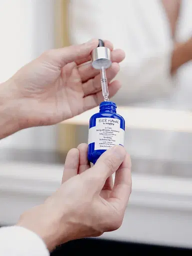 Sisley-Paris Women's Hair Rituel Soothing Rebalancing Cure Scalp Treatment | Thumbnail 2 Sisley-Paris Women's Hair Rituel Soothing Rebalancing Cure Scalp Treatment | Thumbnail 2