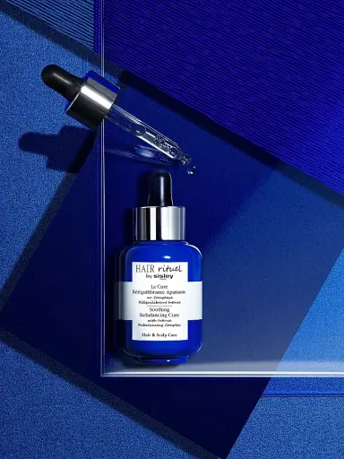Sisley-Paris Women's Hair Rituel Soothing Rebalancing Cure Scalp Treatment | Thumbnail 4 Sisley-Paris Women's Hair Rituel Soothing Rebalancing Cure Scalp Treatment | Thumbnail 4