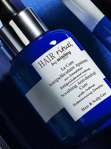 Sisley-Paris Women's Hair Rituel Soothing Rebalancing Cure Scalp Treatment | Thumbnail 6 Sisley-Paris Women's Hair Rituel Soothing Rebalancing Cure Scalp Treatment | Thumbnail 6