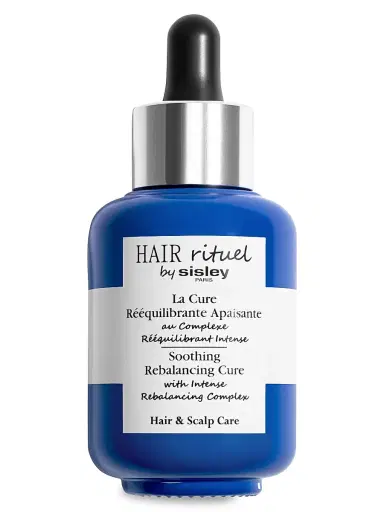 Sisley-Paris Women's Hair Rituel Soothing Rebalancing Cure Scalp Treatment | Thumbnail 1 Sisley-Paris Women's Hair Rituel Soothing Rebalancing Cure Scalp Treatment | Thumbnail 1