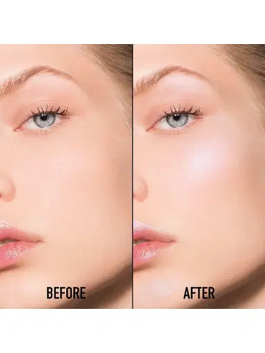 Dior Women's Forever Couture Luminizer Highlighter Powder | Thumbnail 3 Dior Women's Forever Couture Luminizer Highlighter Powder | Thumbnail 3