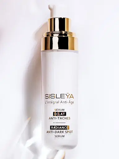 Sisley-Paris Women's Sisleya L'integral Anti-Age Radiance Anti-Dark Spot Serum | Thumbnail 6 Sisley-Paris Women's Sisleya L'integral Anti-Age Radiance Anti-Dark Spot Serum | Thumbnail 6