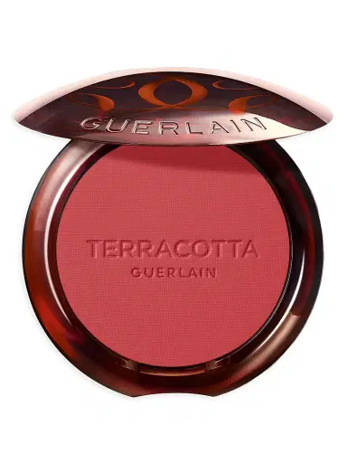 GUERLAIN Women's Terracotta Powder Blush - 06 Deep Red | Thumbnail 1 GUERLAIN Women's Terracotta Powder Blush - 06 Deep Red | Thumbnail 1