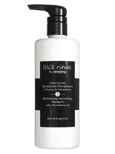 Sisley-Paris Women's Hair Rituel Jumbo Revitalizing Smoothing Shampoo | Thumbnail 1 Sisley-Paris Women's Hair Rituel Jumbo Revitalizing Smoothing Shampoo | Thumbnail 1