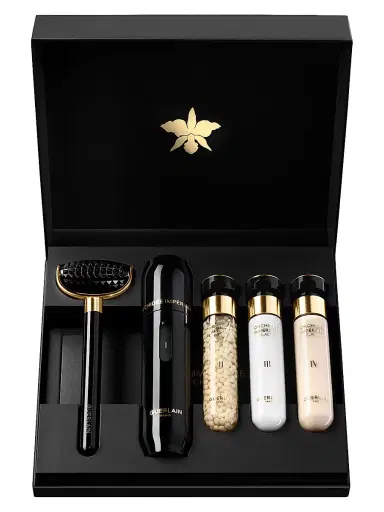 GUERLAIN Women's Orchidée Impériale Black 4-Week Treatment | Thumbnail 1 GUERLAIN Women's Orchidée Impériale Black 4-Week Treatment | Thumbnail 1