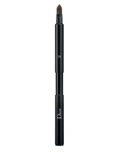 Dior Women's Backstage Retractable Lip Brush N 31 | Thumbnail 1 Dior Women's Backstage Retractable Lip Brush N 31 | Thumbnail 1