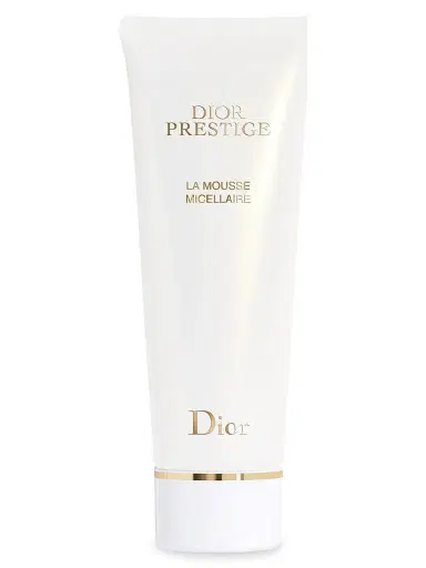 Dior Women's Prestige Micellar Mousse | Thumbnail 1 Dior Women's Prestige Micellar Mousse | Thumbnail 1