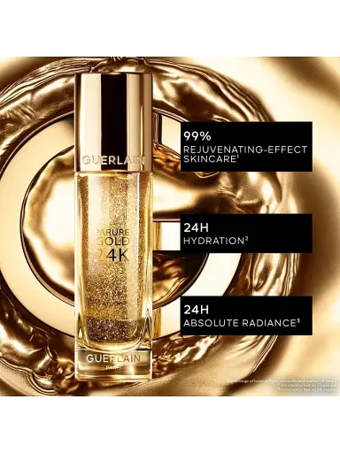 Guerlain Women's Parure Gold 24K Radiance Primer | Thumbnail 3 Guerlain Women's Parure Gold 24K Radiance Primer | Thumbnail 3