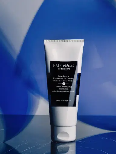Sisley-Paris Women's Hair Rituel Color Perfecting Shampoo | Thumbnail 5 Sisley-Paris Women's Hair Rituel Color Perfecting Shampoo | Thumbnail 5