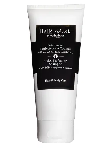 Sisley-Paris Women's Hair Rituel Color Perfecting Shampoo | Thumbnail 1 Sisley-Paris Women's Hair Rituel Color Perfecting Shampoo | Thumbnail 1