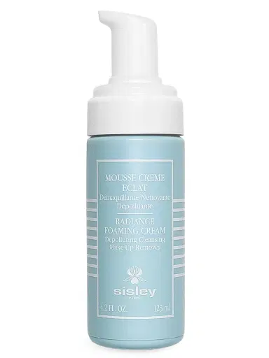 Sisley-Paris Women's Radiance Foaming | Thumbnail 2 Sisley-Paris Women's Radiance Foaming | Thumbnail 2