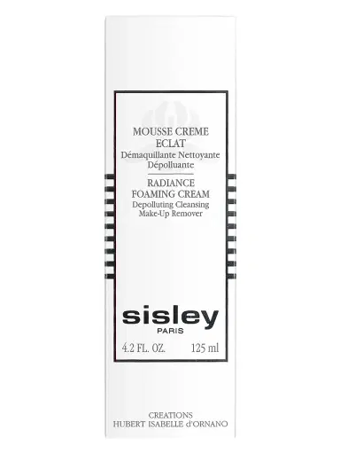 Sisley-Paris Women's Radiance Foaming | Thumbnail 4 Sisley-Paris Women's Radiance Foaming | Thumbnail 4
