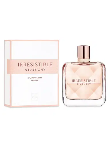 Givenchy Women's Irresistible Eau de Toilette Fraîche | Thumbnail 7 Givenchy Women's Irresistible Eau de Toilette Fraîche | Thumbnail 7