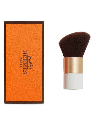 HERMÈS Women's Le Voyageur Brush | Thumbnail 2 HERMÈS Women's Le Voyageur Brush | Thumbnail 2
