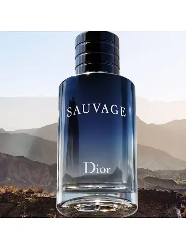 Dior Sauvage Eau De Toilette Refill | Thumbnail 7 Dior Sauvage Eau De Toilette Refill | Thumbnail 7