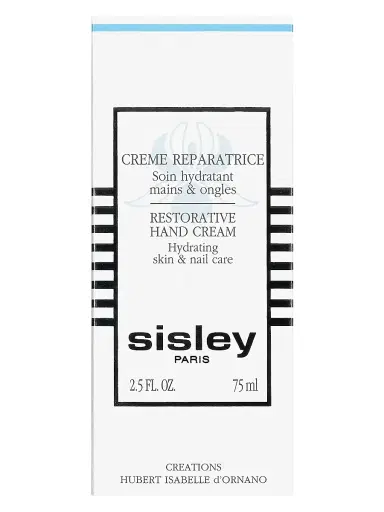 Sisley-Paris Women's Restorative Hand | Thumbnail 3 Sisley-Paris Women's Restorative Hand | Thumbnail 3