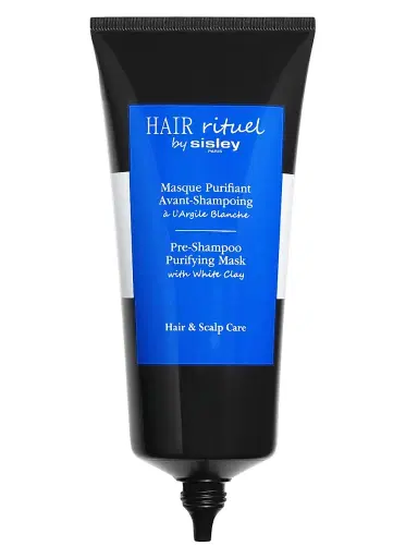 Sisley-Paris Women's Hair Rituel Pre-Shampoo Purifying Mask | Thumbnail 2 Sisley-Paris Women's Hair Rituel Pre-Shampoo Purifying Mask | Thumbnail 2
