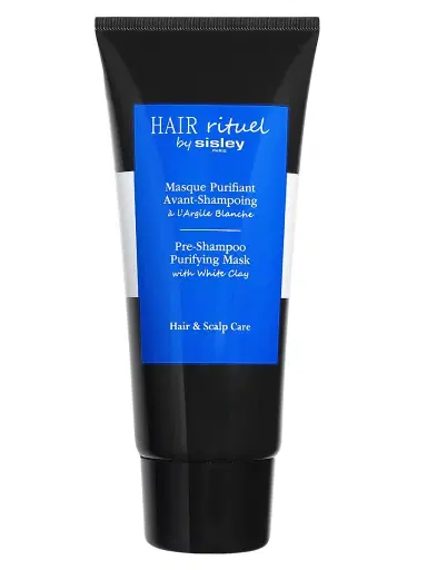 Sisley-Paris Women's Hair Rituel Pre-Shampoo Purifying Mask | Thumbnail 1 Sisley-Paris Women's Hair Rituel Pre-Shampoo Purifying Mask | Thumbnail 1