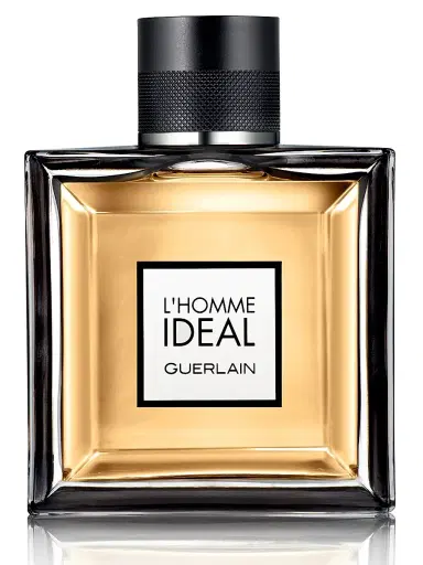 GUERLAIN Men's L'Homme Ideal Eau de Toilette 3.3 oz | Thumbnail 1 GUERLAIN Men's L'Homme Ideal Eau de Toilette 3.3 oz | Thumbnail 1