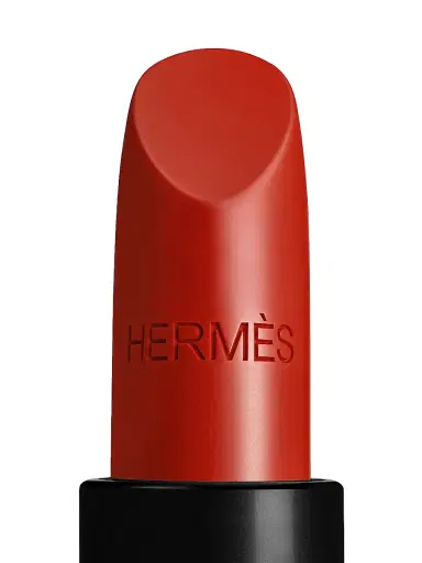 HERMÈS Women's Rouge Hermes Satin Lipstick Refill - 79 Rouge Erable | Thumbnail 2 HERMÈS Women's Rouge Hermes Satin Lipstick Refill - 79 Rouge Erable | Thumbnail 2