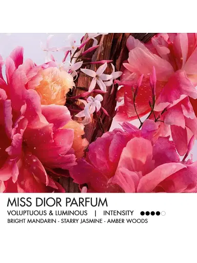 Dior Women's Miss Parfum - Size 4.2 oz | Thumbnail 2 Dior Women's Miss Parfum - Size 4.2 oz | Thumbnail 2