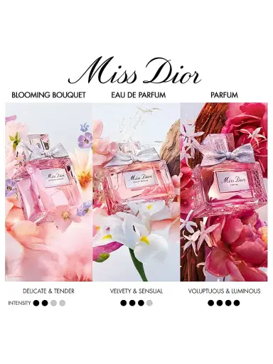 Dior Women's Miss Parfum - Size 4.2 oz | Thumbnail 6 Dior Women's Miss Parfum - Size 4.2 oz | Thumbnail 6