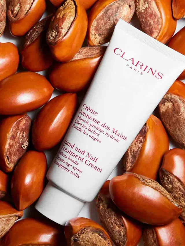 Women's Hand & Nail Nourishing Treatment Cream Women's Hand & Nail Nourishing Treatment Cream