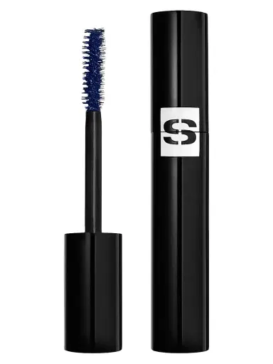 Sisley-Paris Women's So Volume Mascara - 03 Deep Blue | Thumbnail 1 Sisley-Paris Women's So Volume Mascara - 03 Deep Blue | Thumbnail 1