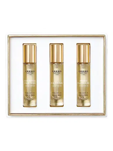 CREED Women's Eau de Parfum 3-Piece Gift Set | Thumbnail 2 CREED Women's Eau de Parfum 3-Piece Gift Set | Thumbnail 2