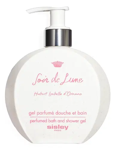 Sisley-Paris Soir De Lune Perfumed Bath & Shower Gel | Thumbnail 1 Sisley-Paris Soir De Lune Perfumed Bath & Shower Gel | Thumbnail 1