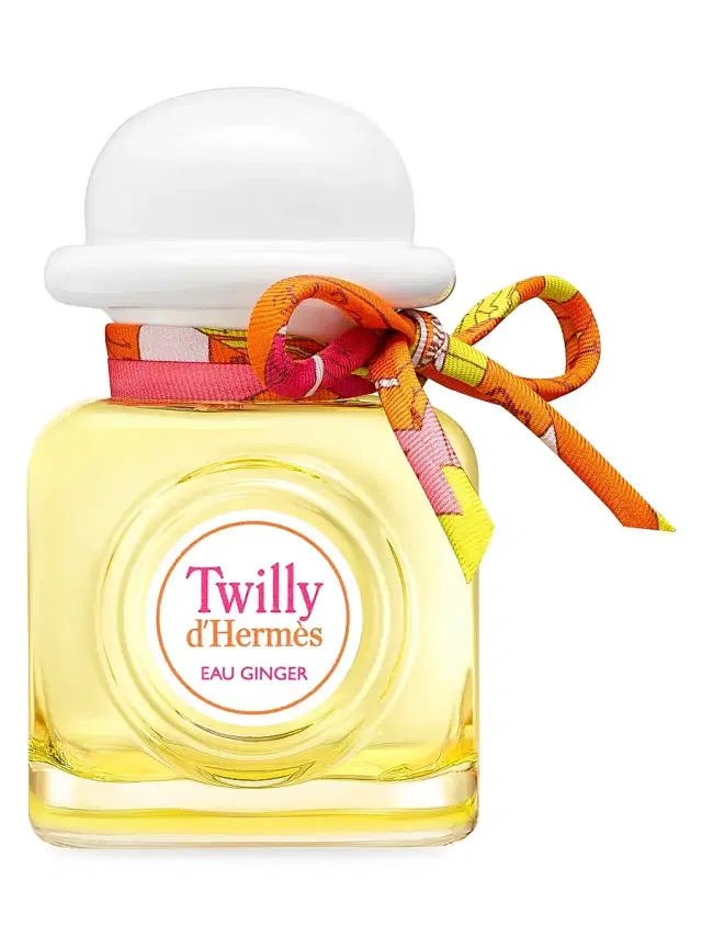 Women's Twilly Eau Ginger Eau de Parfum 2.8 oz Women's Twilly Eau Ginger Eau de Parfum 2.8 oz