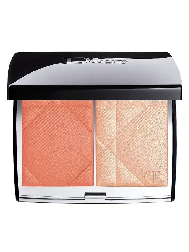 Women's Rouge Blush Color & Glow - 457 ette Women's Rouge Blush Color & Glow - 457 ette