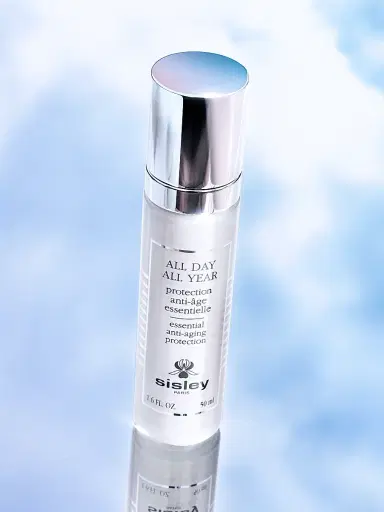 Sisley-Paris All Day All Year Essential Anti-Aging Protection | Thumbnail 4 Sisley-Paris All Day All Year Essential Anti-Aging Protection | Thumbnail 4