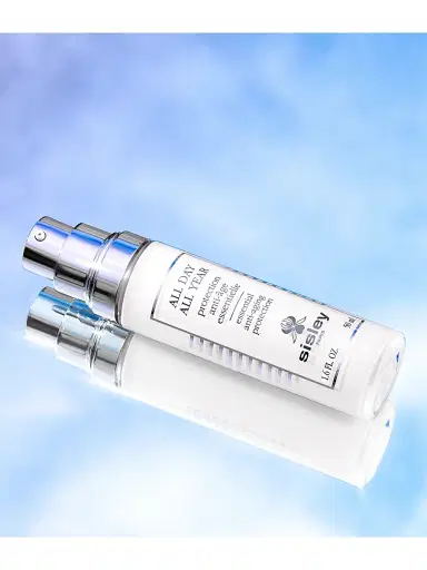 Sisley-Paris All Day All Year Essential Anti-Aging Protection | Thumbnail 8 Sisley-Paris All Day All Year Essential Anti-Aging Protection | Thumbnail 8