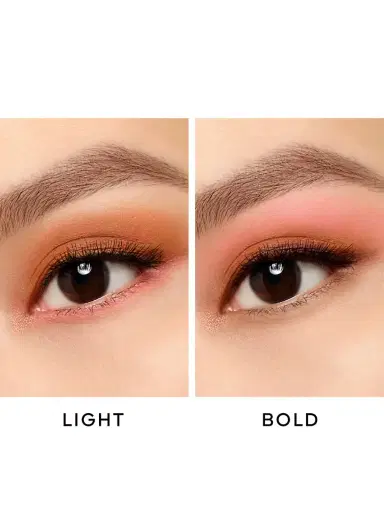 GUERLAIN Women's Ombres G Quad Eyeshadow Palette - 129 Honey Amber | Thumbnail 3 GUERLAIN Women's Ombres G Quad Eyeshadow Palette - 129 Honey Amber | Thumbnail 3