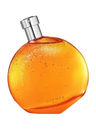 HERMÈS Women's Élixir des Merveilles Eau de Parfum | Thumbnail 1 HERMÈS Women's Élixir des Merveilles Eau de Parfum | Thumbnail 1