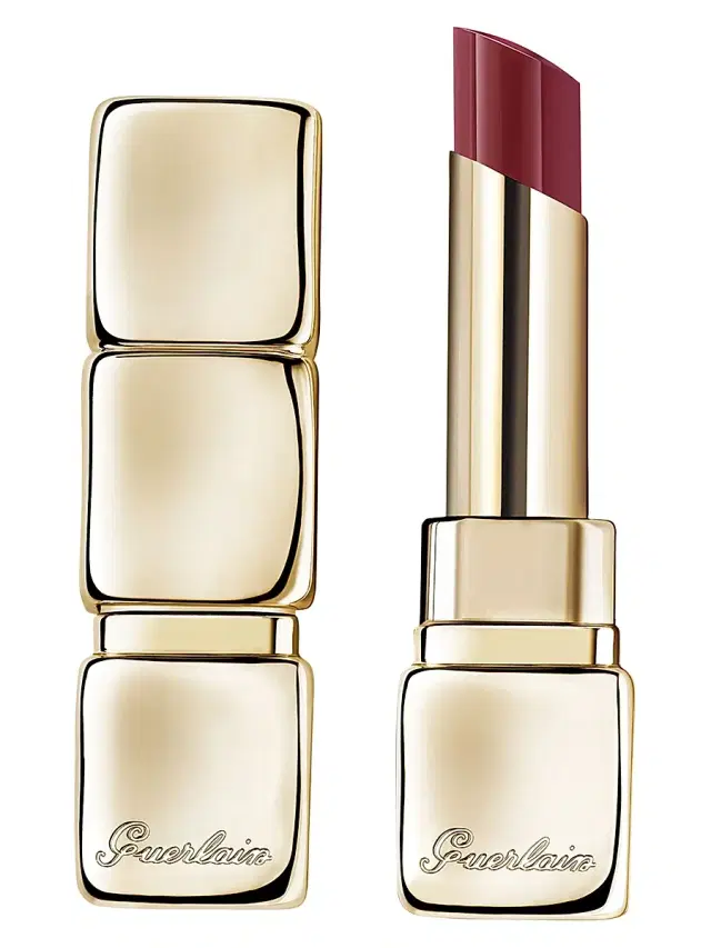 Women's KissKiss Shine Bloom Lipstick Balm - 829 Tender Lilac Women's KissKiss Shine Bloom Lipstick Balm - 829 Tender Lilac