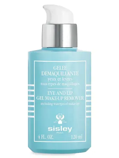 Sisley-Paris Women's Eye and Lip Gel Make-Up Remover | Thumbnail 1 Sisley-Paris Women's Eye and Lip Gel Make-Up Remover | Thumbnail 1