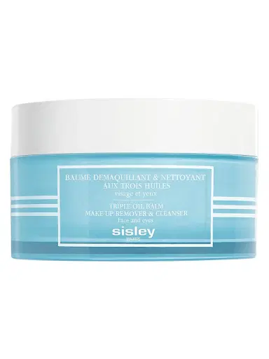Sisley-Paris Women's Triple-Oil Balm Make-Up Remover & Cleanser | Thumbnail 1 Sisley-Paris Women's Triple-Oil Balm Make-Up Remover & Cleanser | Thumbnail 1