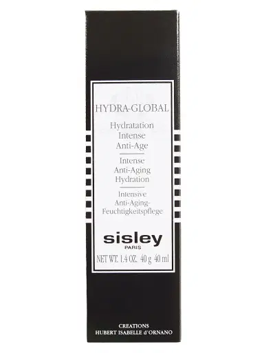 Sisley-Paris Hydra-Global Intense Anti-Aging Hydration | Thumbnail 3 Sisley-Paris Hydra-Global Intense Anti-Aging Hydration | Thumbnail 3