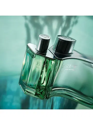 HERMÈS Men's H24 Herbes Vives Eau de Parfum Refill - 6.8 oz | Thumbnail 6 HERMÈS Men's H24 Herbes Vives Eau de Parfum Refill - 6.8 oz | Thumbnail 6
