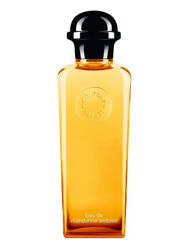 HERMÈS Eau de mandarine ambrée Eau de Cologne Spray | Thumbnail 1 HERMÈS Eau de mandarine ambrée Eau de Cologne Spray | Thumbnail 1