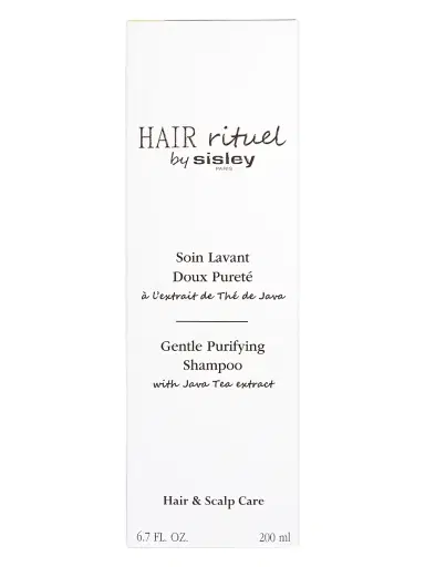 Sisley-Paris Women's Hair Rituel Gentle Purifying Shampoo | Thumbnail 3 Sisley-Paris Women's Hair Rituel Gentle Purifying Shampoo | Thumbnail 3