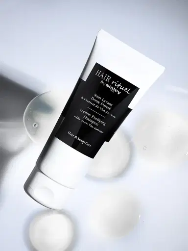 Sisley-Paris Women's Hair Rituel Gentle Purifying Shampoo | Thumbnail 4 Sisley-Paris Women's Hair Rituel Gentle Purifying Shampoo | Thumbnail 4