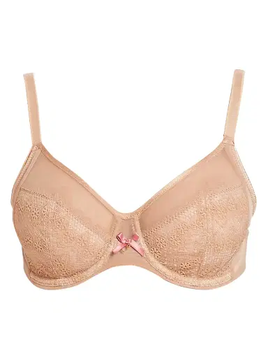 Chantelle Women's Revele Moi Perfect Fit Underwire Bra | Thumbnail 1 Chantelle Women's Revele Moi Perfect Fit Underwire Bra | Thumbnail 1
