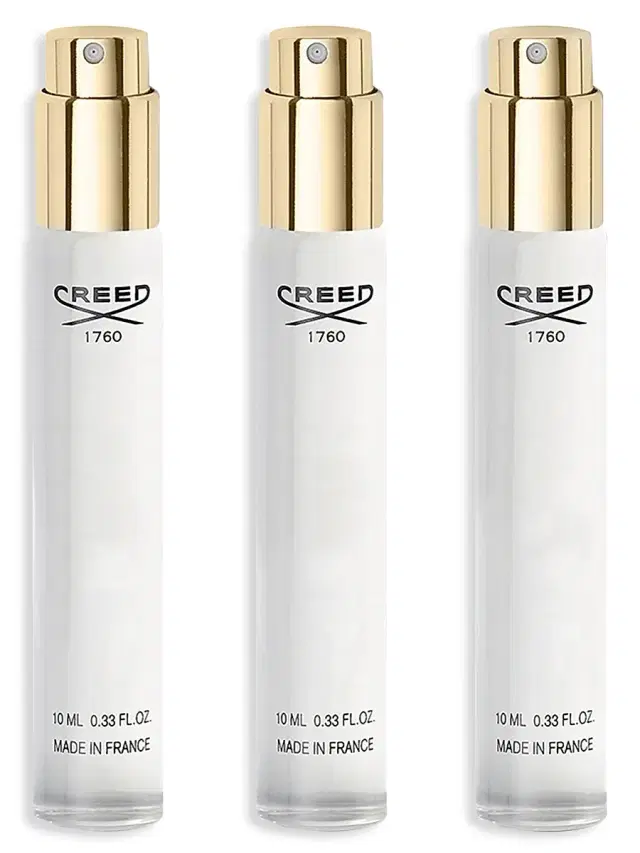Creed Miliésime Impérial 3-Piece Atomizer Refill Set Creed Miliésime Impérial 3-Piece Atomizer Refill Set