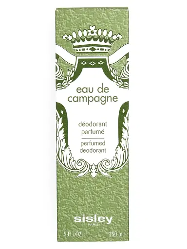 Sisley-Paris Eau De Campagne Deodorant | Thumbnail 2 Sisley-Paris Eau De Campagne Deodorant | Thumbnail 2