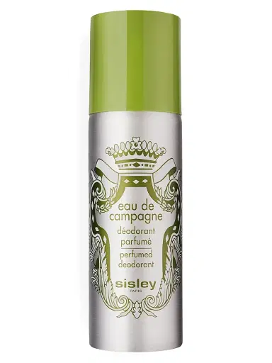 Sisley-Paris Eau De Campagne Deodorant | Thumbnail 1 Sisley-Paris Eau De Campagne Deodorant | Thumbnail 1