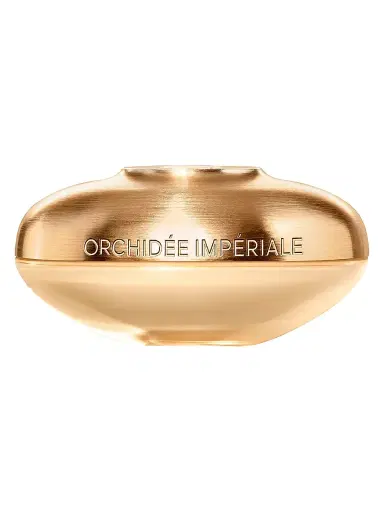 GUERLAIN Women's Orchidée Impériale Gold Nobile The Cream Refill | Thumbnail 9 GUERLAIN Women's Orchidée Impériale Gold Nobile The Cream Refill | Thumbnail 9